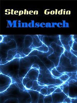 cover image of Mindsearch
